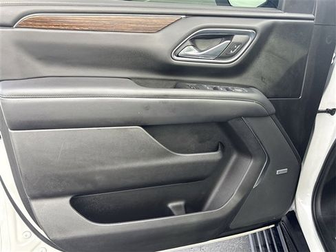 Used 2023 Chevrolet Tahoe High Country image 22
