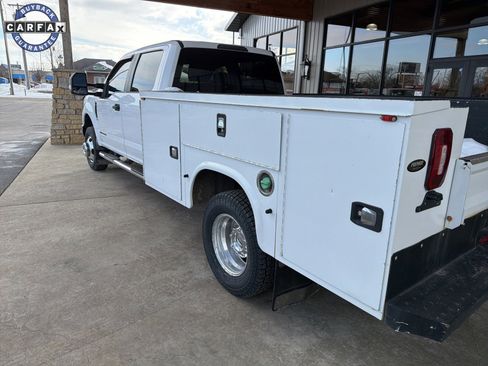 Used 2019 Ford F350 XL w/ Power Equipment Group image 18