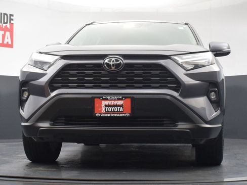 Used 2024 Toyota RAV4 XLE Premium w/ Weather Package AWD/4WD image 35