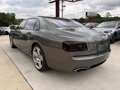 Used 2014 Bentley Flying Spur W12 AWD/4WD image 9