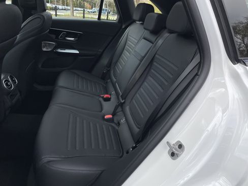 New 2026 Mercedes-Benz GLC 43 AMG 4MATIC image 37
