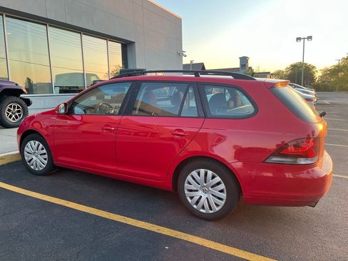 Used 2013 Volkswagen Jetta S FWD image 4