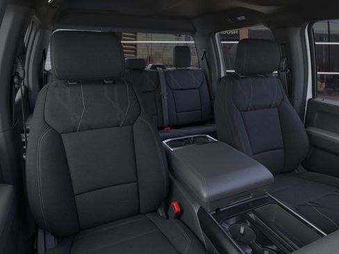 New 2026 Ford F150 STX w/ Equipment Group 200A AWD/4WD image 39