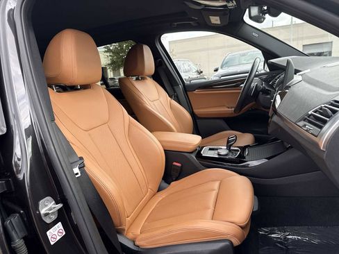 Used 2022 BMW X3 sDrive30i w/ Convenience Package w/ZPA image 20