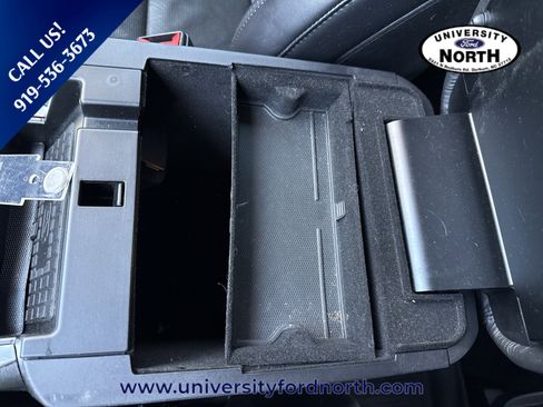 Used 2020 Ford Explorer Platinum w/ Premium Technology Package image 31