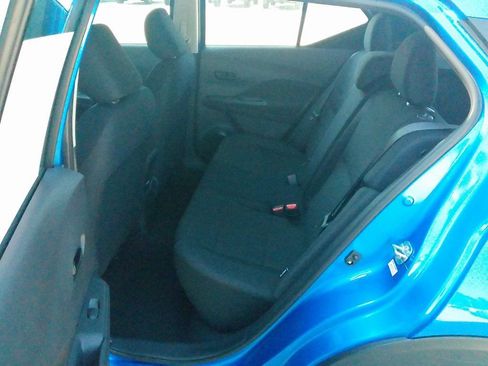 New 2025 Nissan Kicks Play S image 24