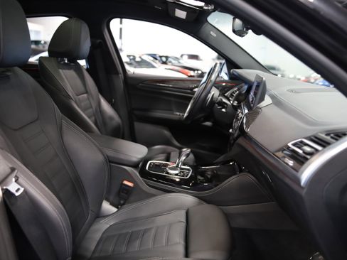 Used 2022 BMW X4 M image 42