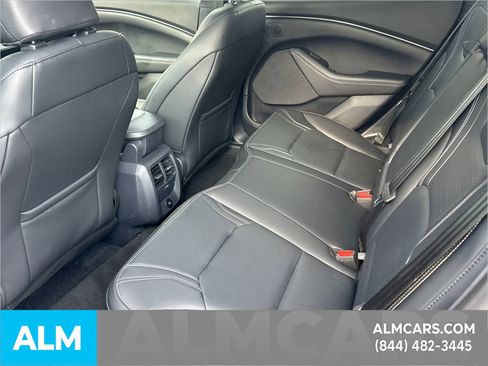 Used 2025 Ford Mustang Mach-E Premium image 26
