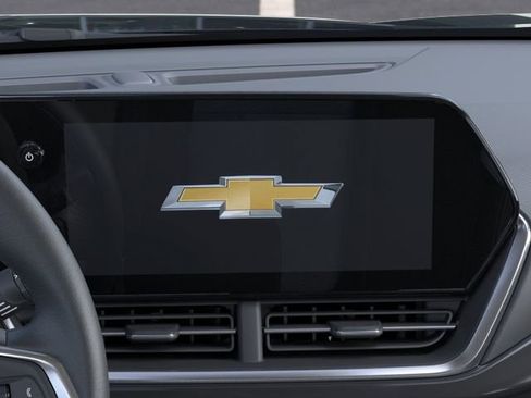 New 2026 Chevrolet Trax ACTIV image 20