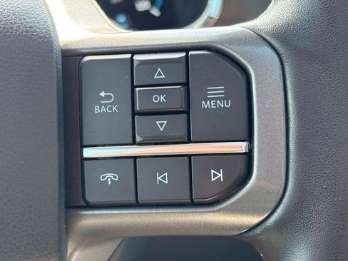 Used 2022 Ford F150 Lariat w/ Equipment Group 501A Mid AWD/4WD image 20