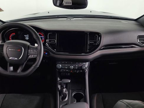 New 2026 Dodge Durango GT image 37