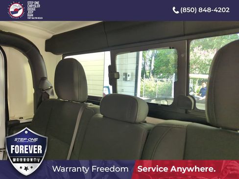 Used 2021 Jeep Gladiator Sport w/ Trailer Tow Package AWD/4WD image 27