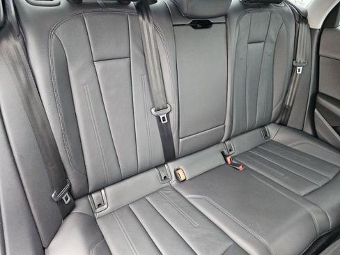 Used 2017 Audi A4 2.0T Premium w/ Convenience Package image 21