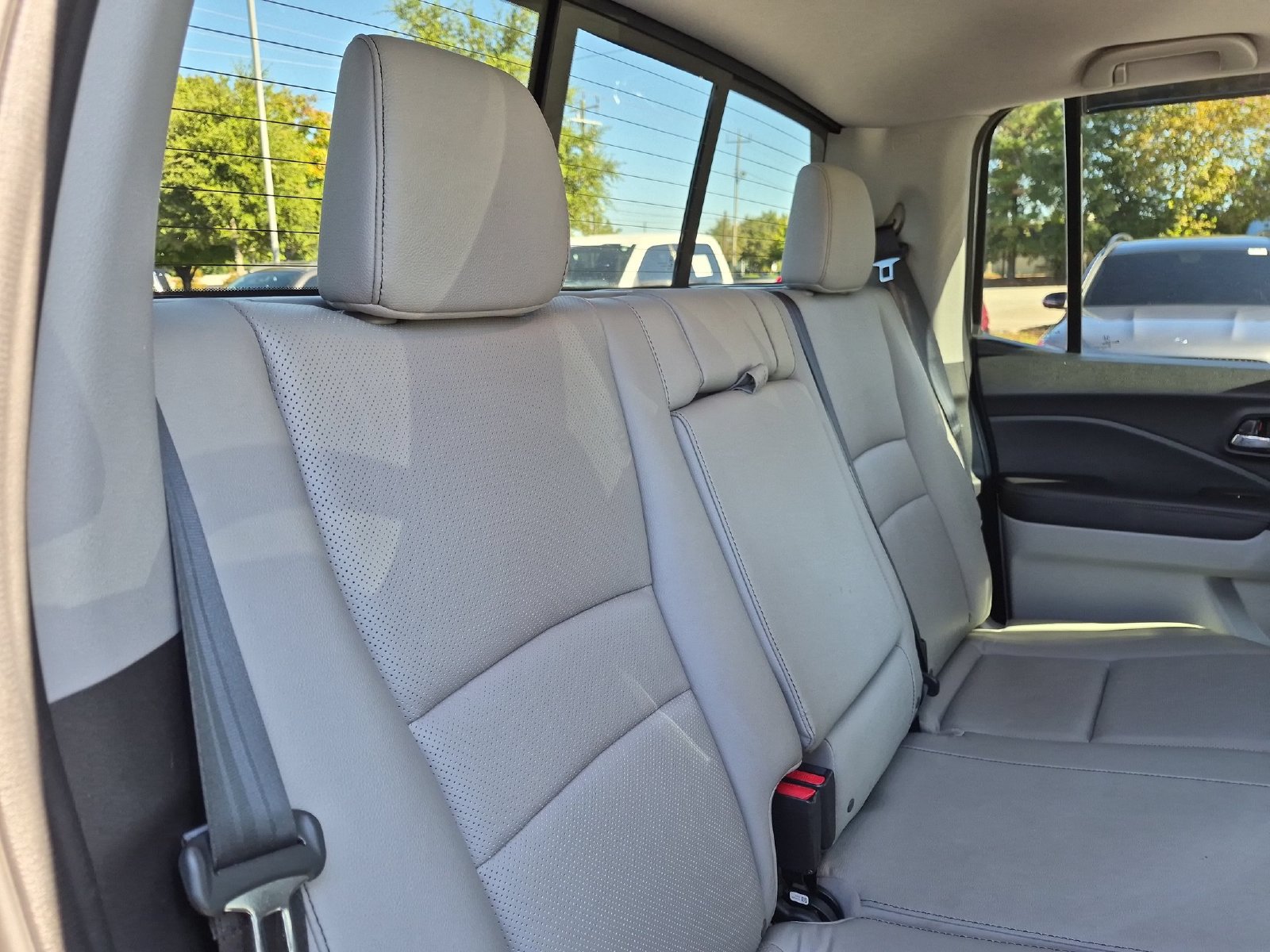 Used 2021 Honda Ridgeline RTL image 31