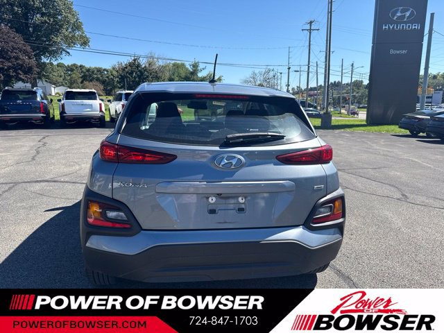 Used 2019 Hyundai Kona SE AWD/4WD image 5