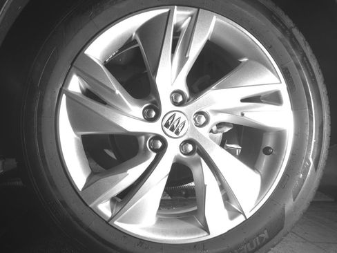 Used 2025 Buick Encore GX Preferred image 14