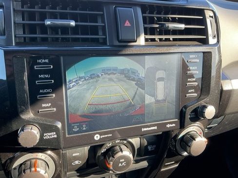 Used 2024 Toyota 4Runner TRD Off-Road Premium image 20