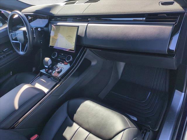Used 2023 Land Rover Range Rover Sport SE AWD/4WD image 24