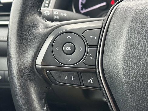 Used 2023 Toyota Camry SE image 22