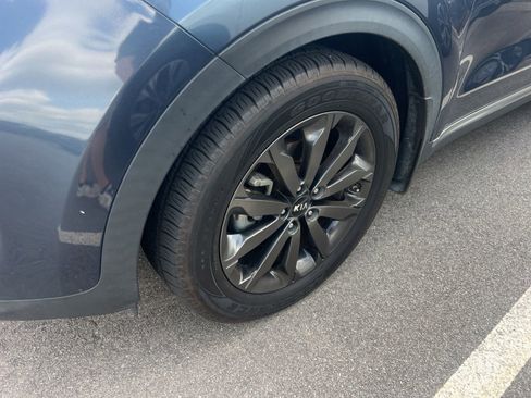 Used 2018 Kia Sportage EX w/ EX Sport Appearance Package FWD image 4