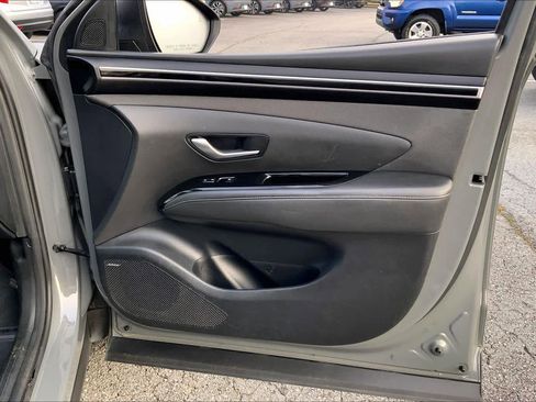 Used 2022 Hyundai Santa Cruz Limited image 22