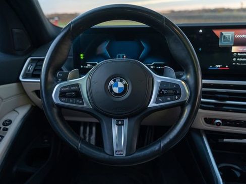 Used 2023 BMW M340i xDrive AWD/4WD image 13
