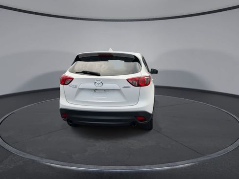 Used 2016 MAZDA CX-5 Touring AWD/4WD image 7