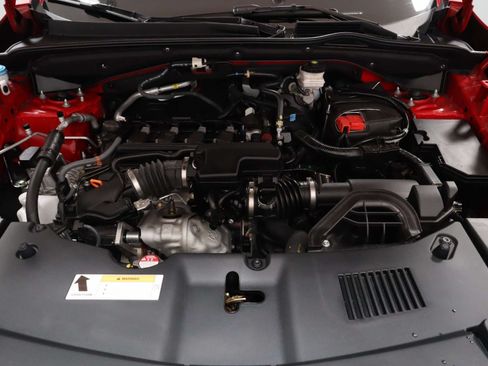 Used 2025 Acura ADX A-Spec AWD/4WD image 12