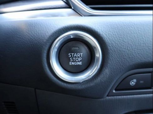 New 2025 MAZDA CX-5 2.5 Turbo image 34