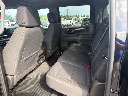 Used 2023 GMC Sierra 1500 Elevation AWD/4WD image 14