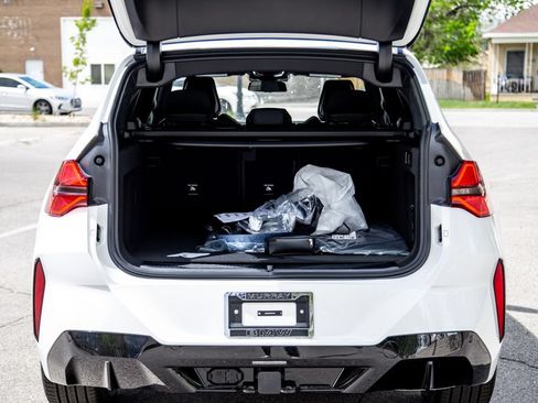 New 2026 BMW X3 xDrive30 w/ Premium Package AWD/4WD image 27