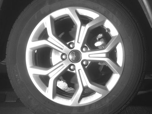 Used 2025 Jeep Compass Latitude image 15