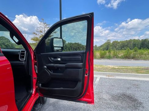 Used 2025 RAM 1500 Tradesman w/ Night Edition AWD/4WD image 52
