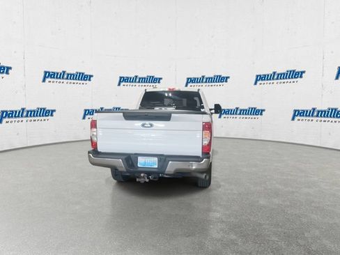Certified 2022 Ford F250 XL w/ Power Equipment Group AWD/4WD image 9