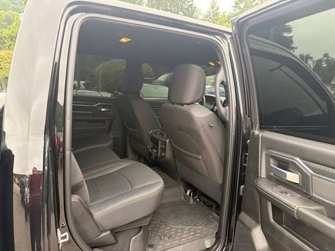 Used 2025 RAM 2500 Big Horn AWD/4WD image 13