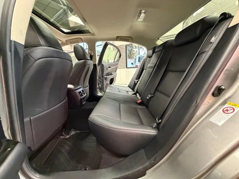 Used 2017 Lexus GS 350 AWD image 55