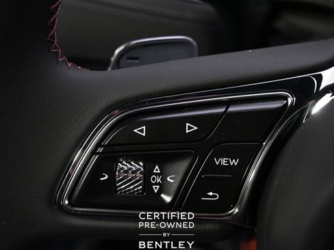 Used 2024 Bentley Continental GT image 41
