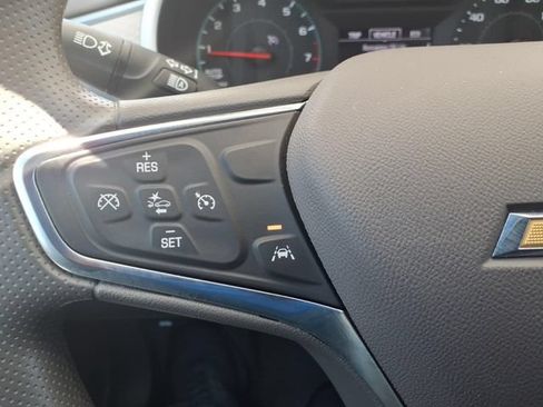 Used 2024 Chevrolet Malibu LT FWD image 20