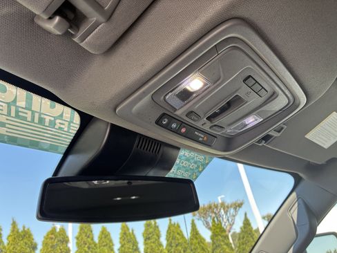 Used 2024 Chevrolet Silverado 1500 RST w/ Convenience Package II AWD/4WD image 38