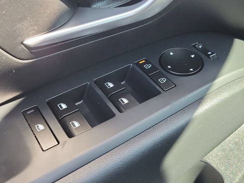 New 2026 Hyundai Tucson SE FWD image 17