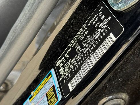 Used 2021 Kia K5 LXS FWD image 10