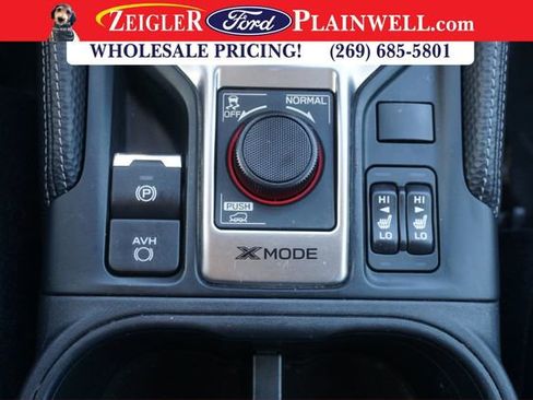 Used 2024 Subaru Forester Premium image 24