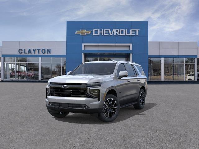 New 2026 Chevrolet Tahoe RST w/ Comfort Package AWD/4WD image 28