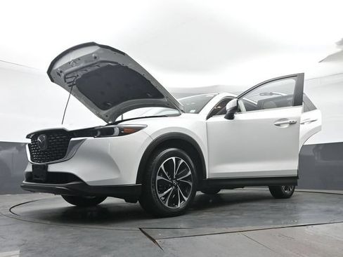 Certified 2023 MAZDA CX-5 AWD 2.5 S w/ Premium Plus Pkg image 45