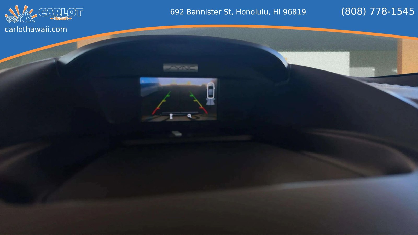 Used 2017 Ford Escape SE AWD/4WD image 23