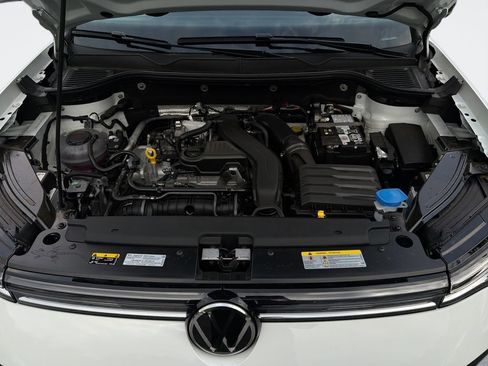 New 2026 Volkswagen Taos SE AWD/4WD image 18