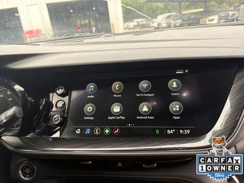 Used 2022 Buick Envision Preferred FWD image 8