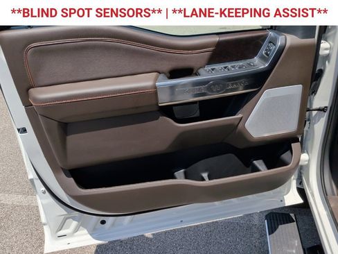 New 2026 Ford F350 King Ranch AWD/4WD image 11