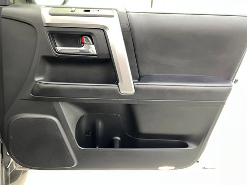 Used 2024 Toyota 4Runner SR5 RWD image 34