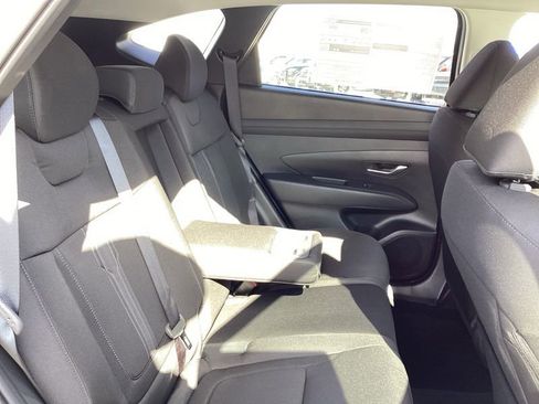 New 2026 Hyundai Tucson SEL image 14